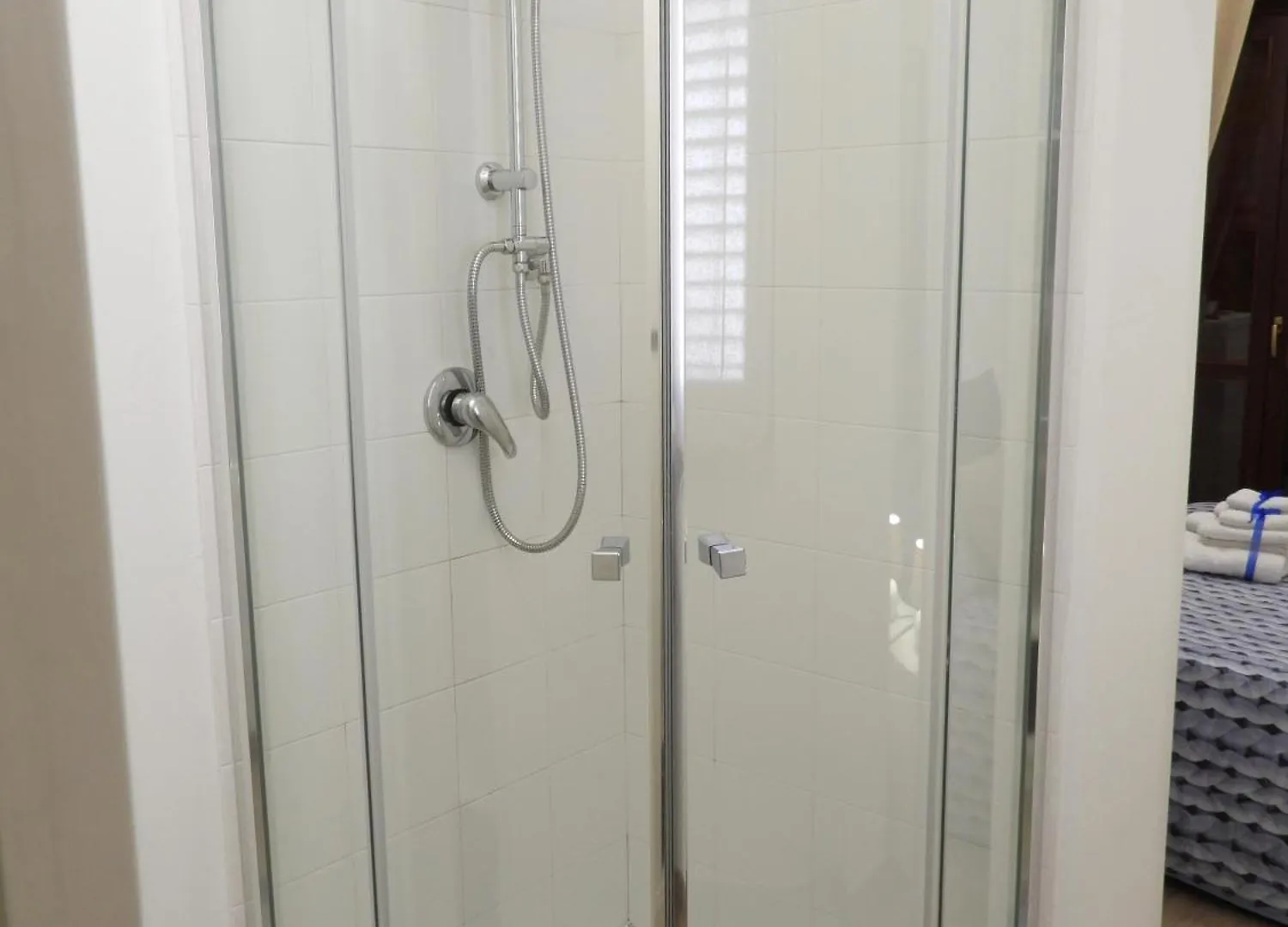 A Casa Di Eli Apartment Παλέρμο