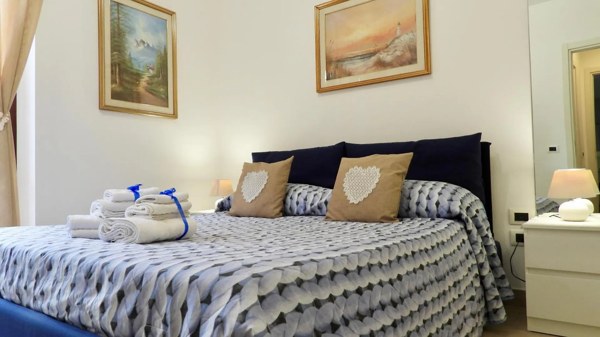 A Casa Di Eli Apartment Παλέρμο