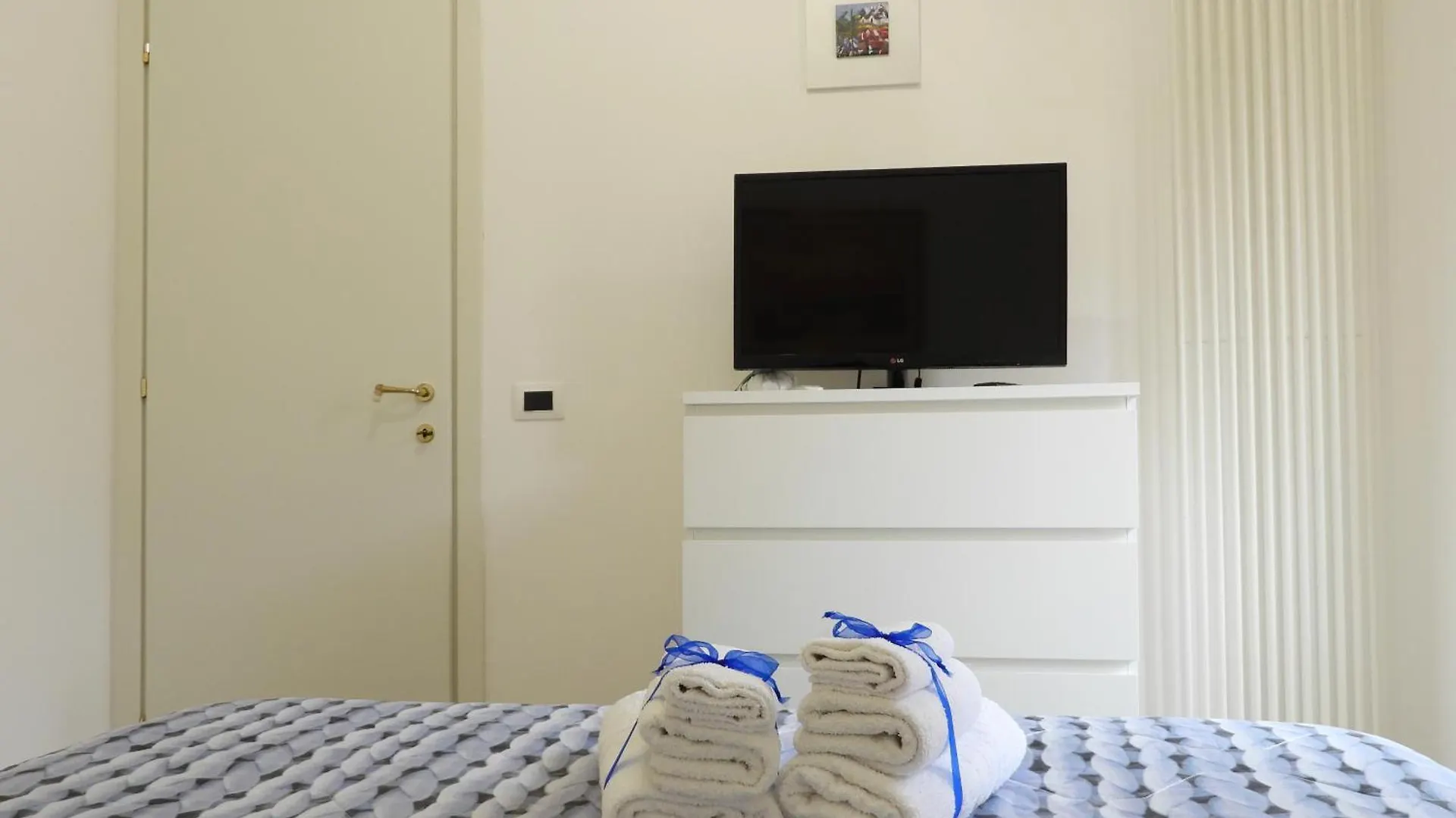 A Casa Di Eli Apartment Παλέρμο Ιταλία