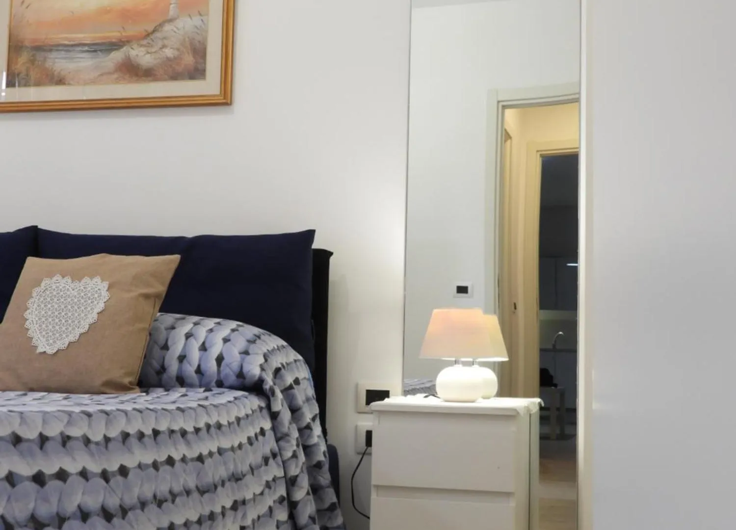 A Casa Di Eli Apartment Παλέρμο