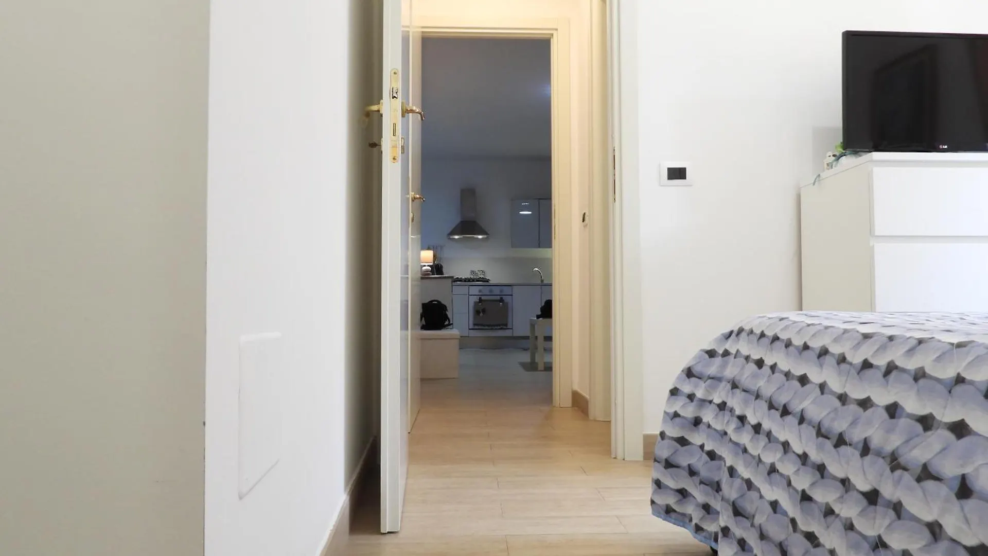 A Casa Di Eli Apartment Παλέρμο