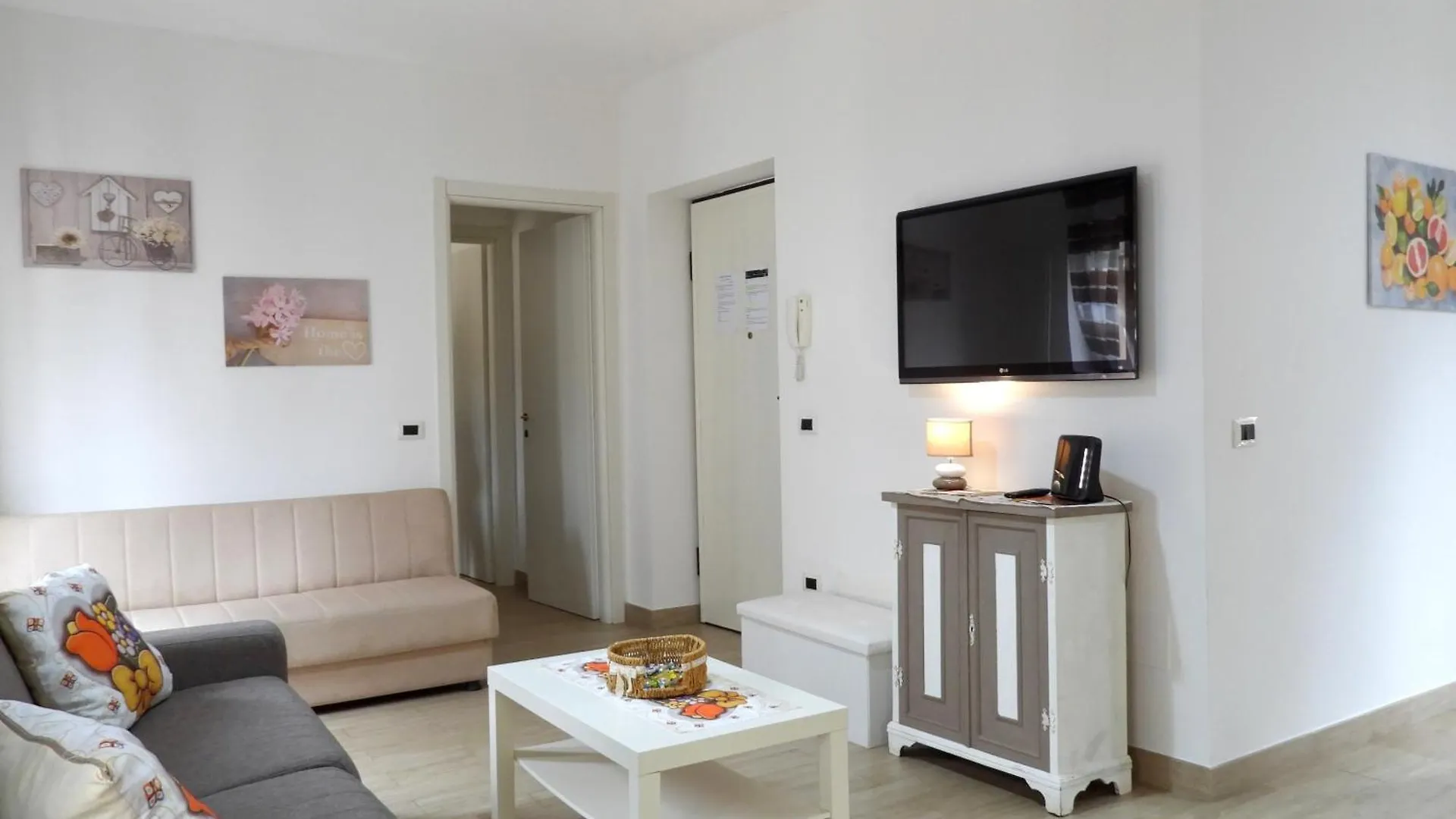 A Casa Di Eli Apartment Παλέρμο