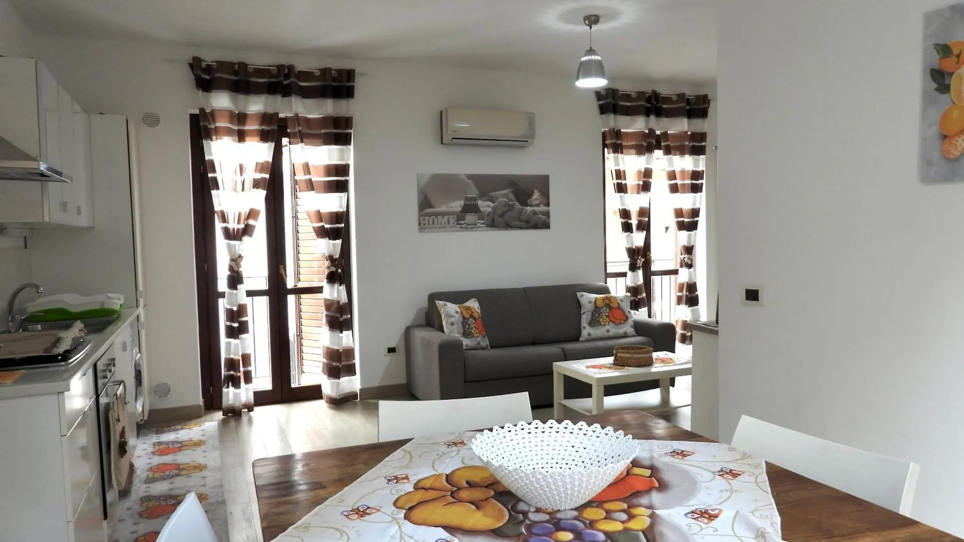 A Casa Di Eli Apartment Palermo 0*,  Italy