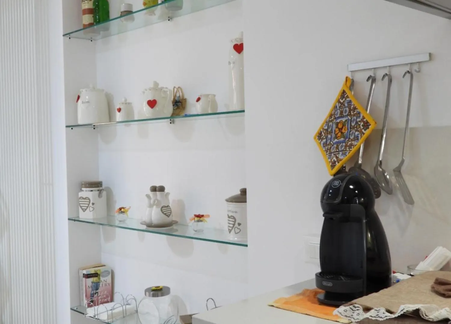 A Casa Di Eli Apartment Palermo