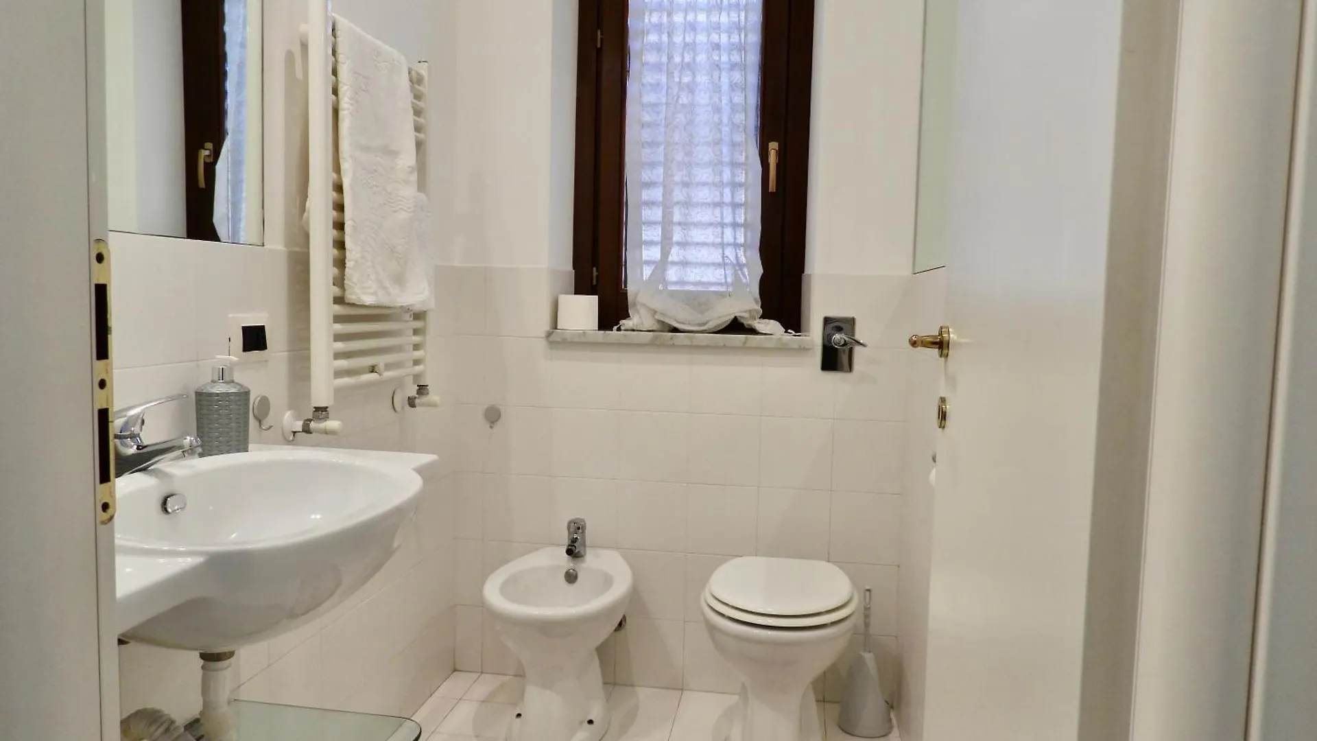 A Casa Di Eli Apartment Palermo 0*,  Italy