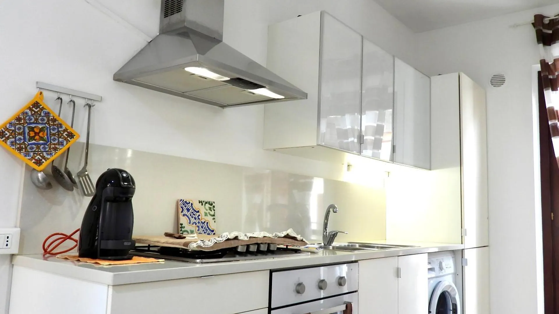 A Casa Di Eli Apartment Palermo