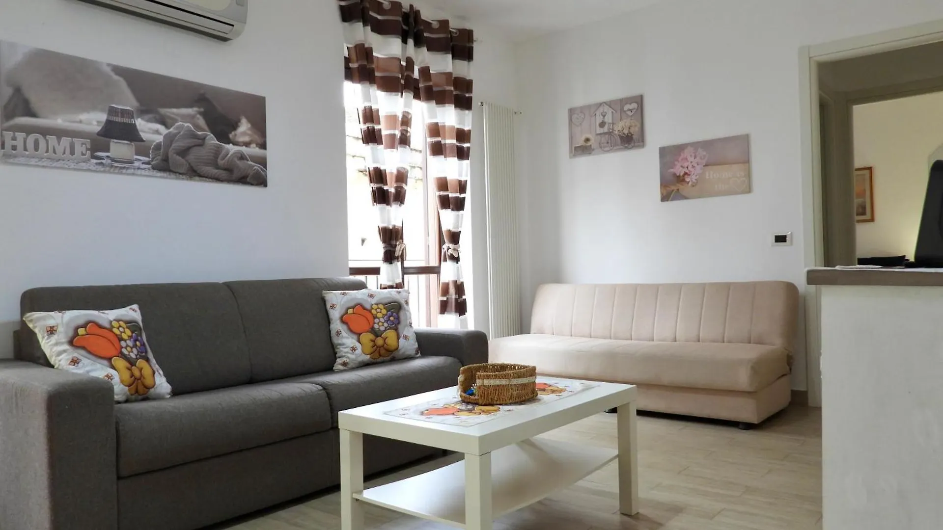 A Casa Di Eli Apartment contacts