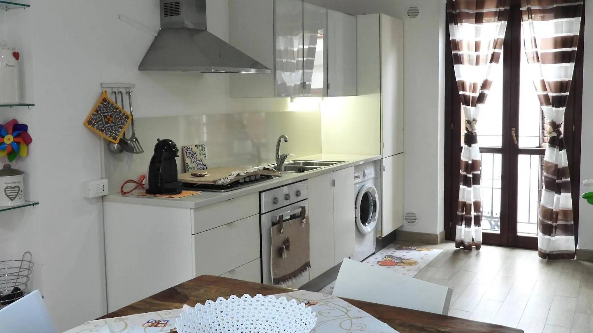A Casa Di Eli Apartment Palermo