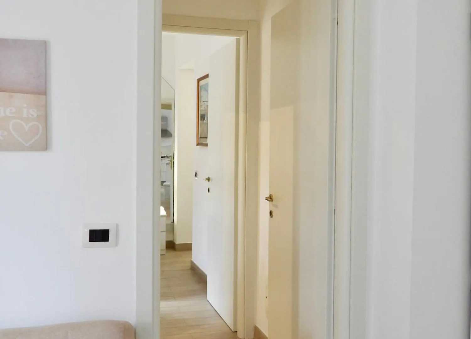 A Casa Di Eli Apartment Palermo