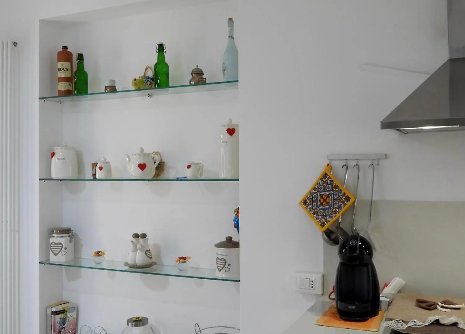 A Casa Di Eli Apartment Palermo 0*,  Italy