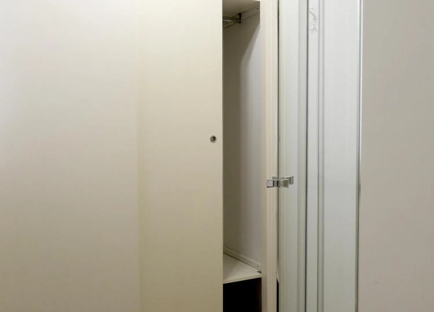 A Casa Di Eli Apartment Palermo