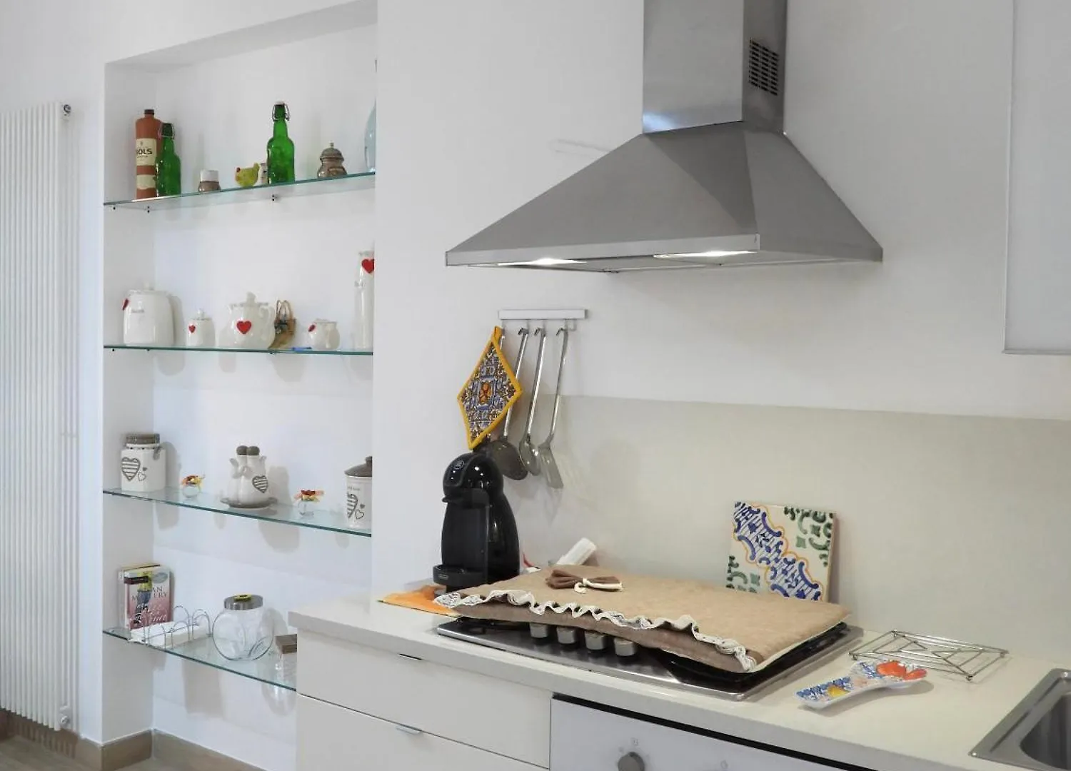 A Casa Di Eli Apartment Palermo 0*,