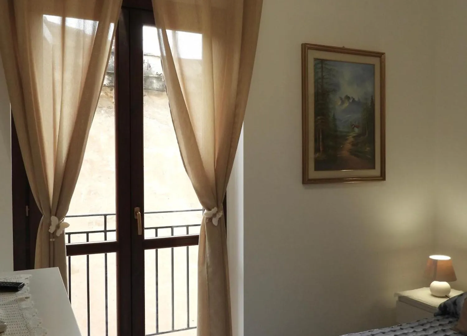 A Casa Di Eli Apartment Palermo