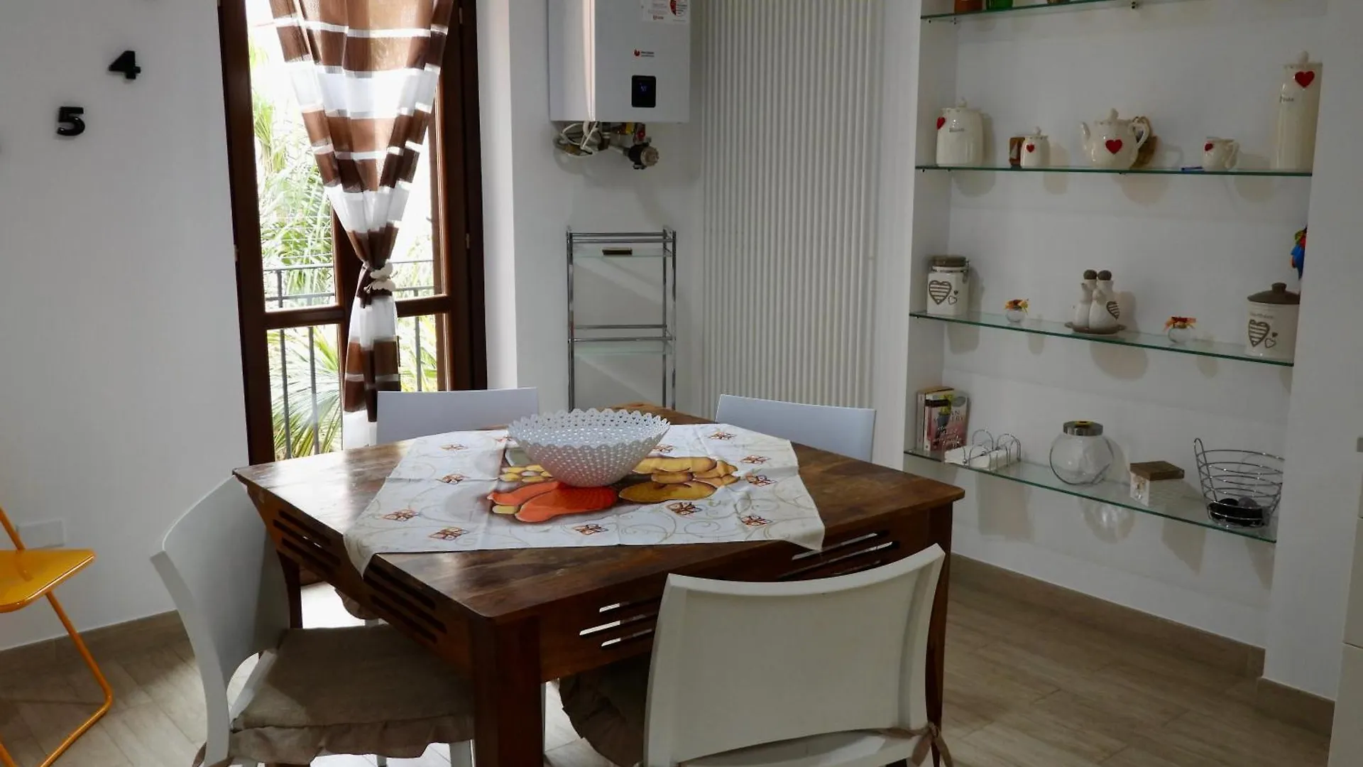 A Casa Di Eli Apartment Palermo
