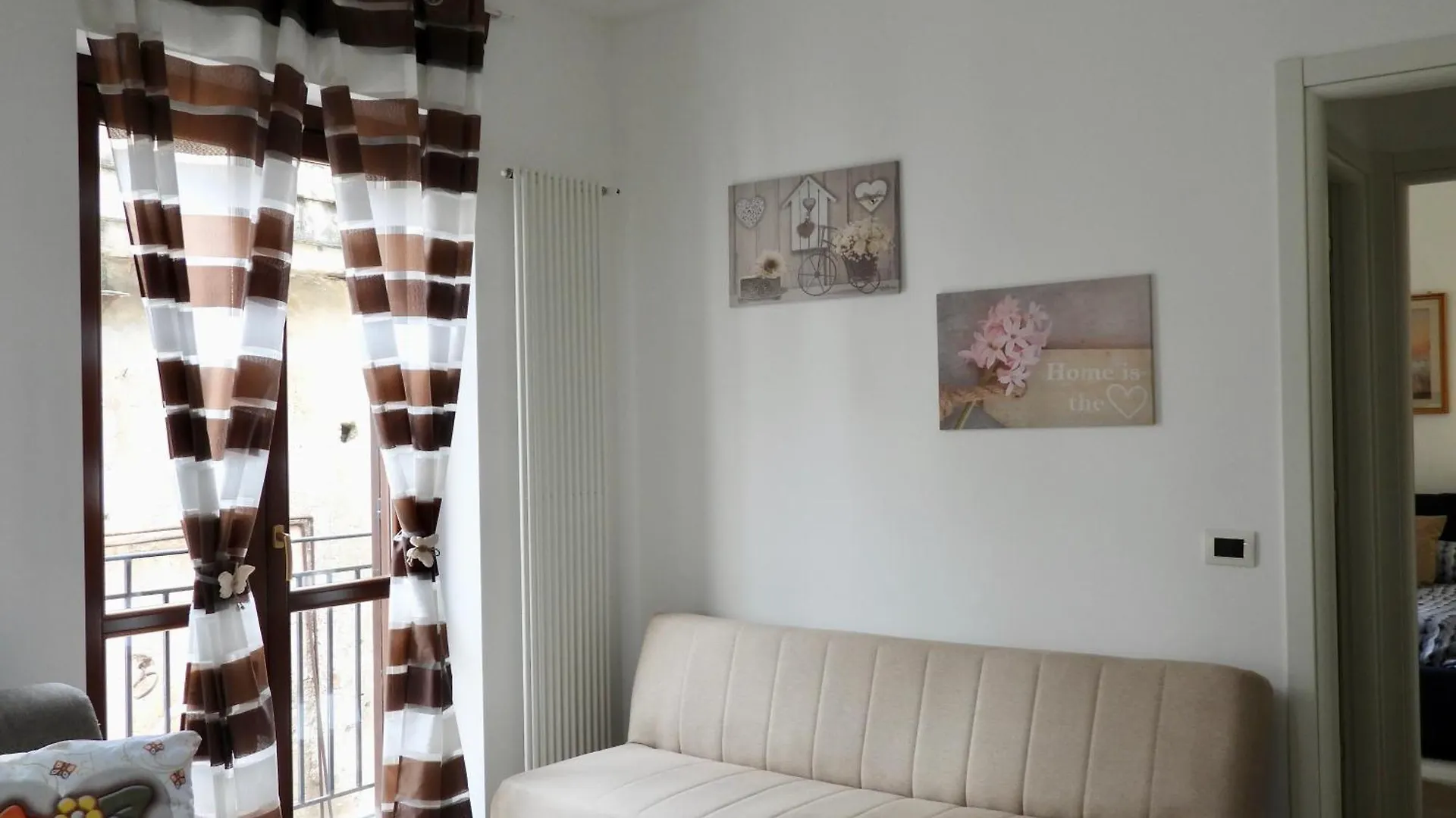 A Casa Di Eli Apartment Palermo