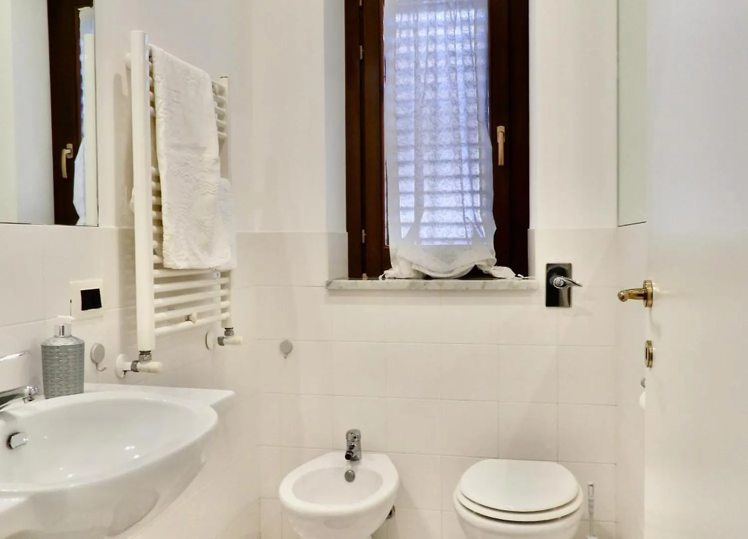 A Casa Di Eli Apartment Palermo Italy