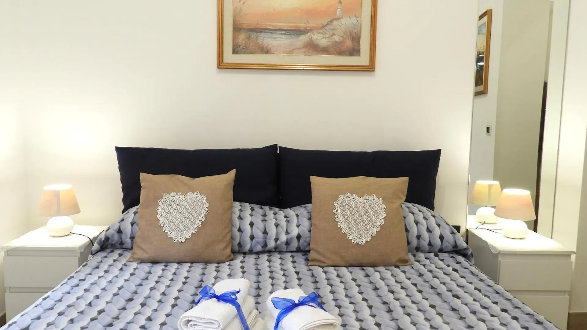 A Casa Di Eli Apartment Palermo