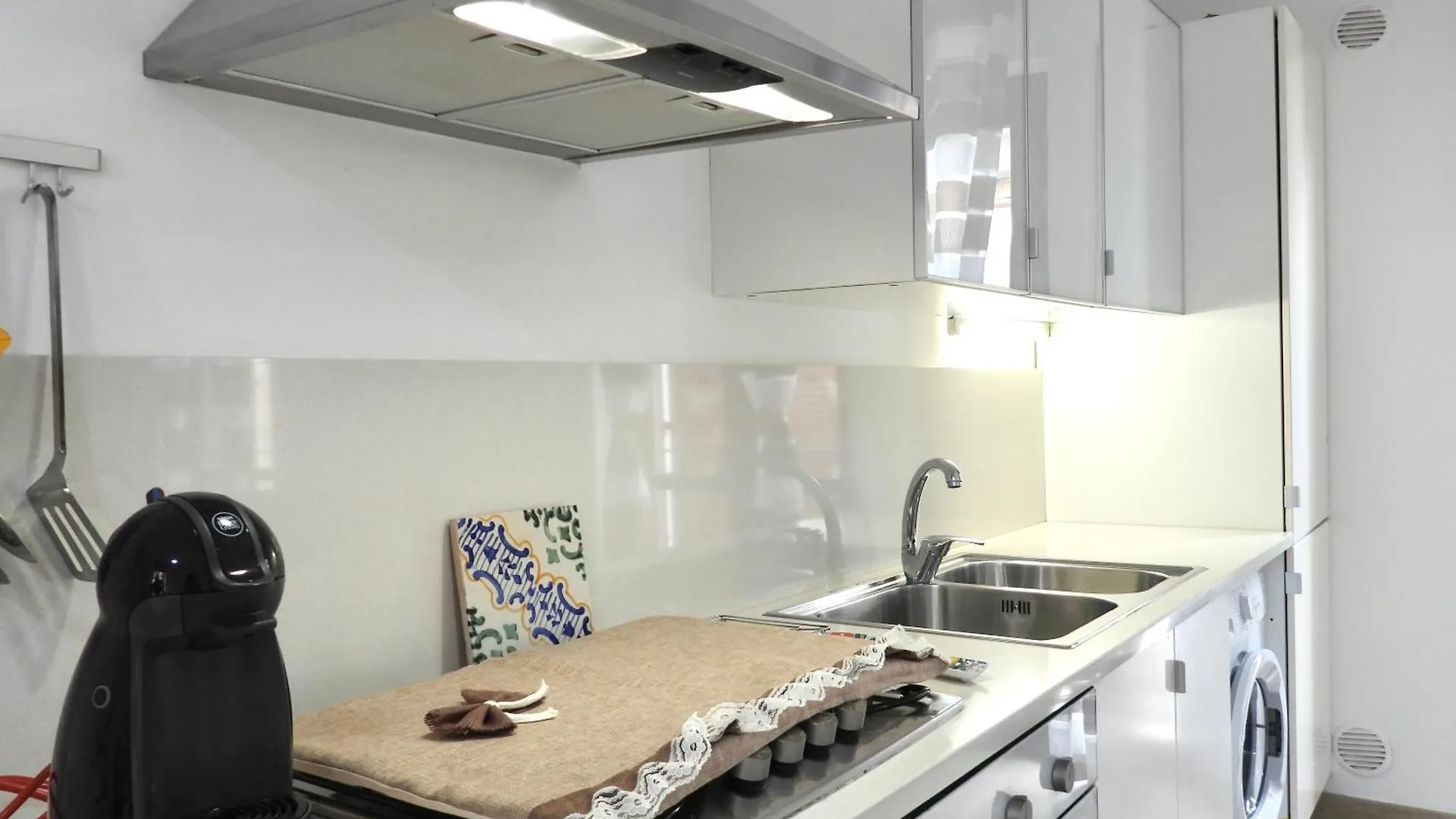 A Casa Di Eli Apartment Palermo