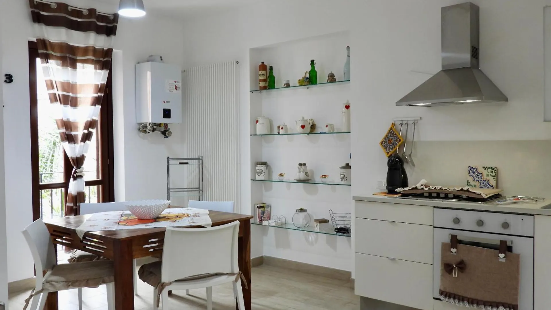 A Casa Di Eli Apartment Palermo