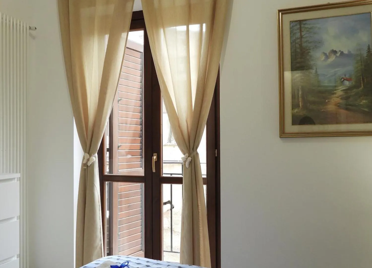 A Casa Di Eli Apartment Palermo 0*,  Italy