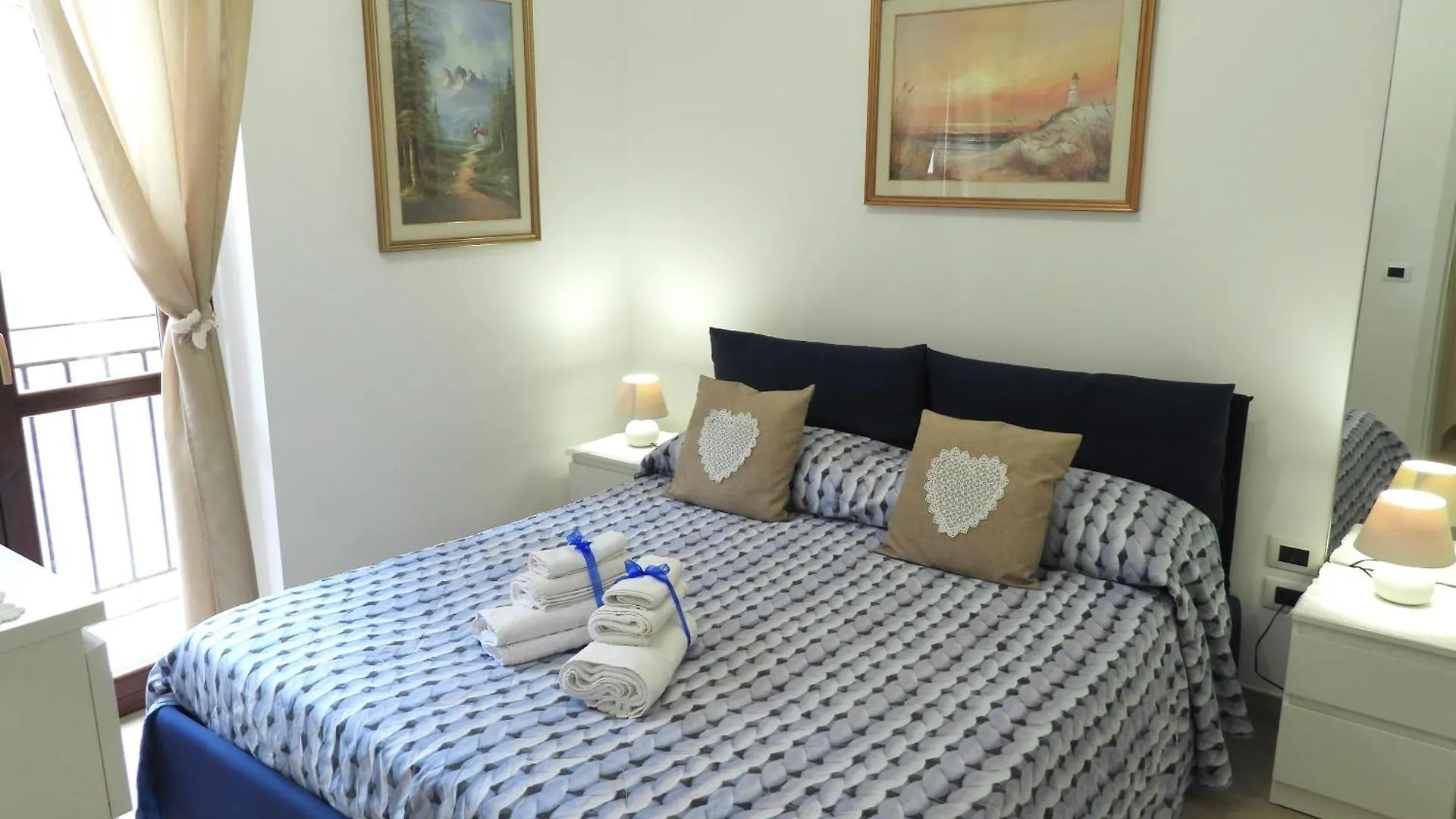 A Casa Di Eli Apartment Palermo