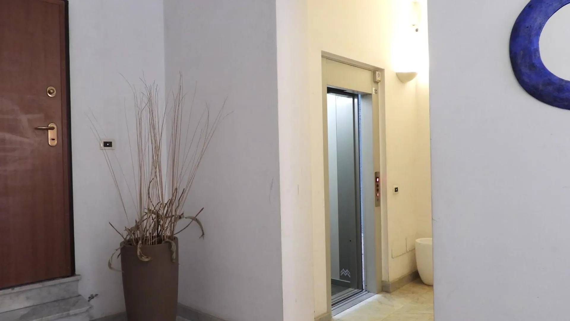 A Casa Di Eli Apartment Palermo