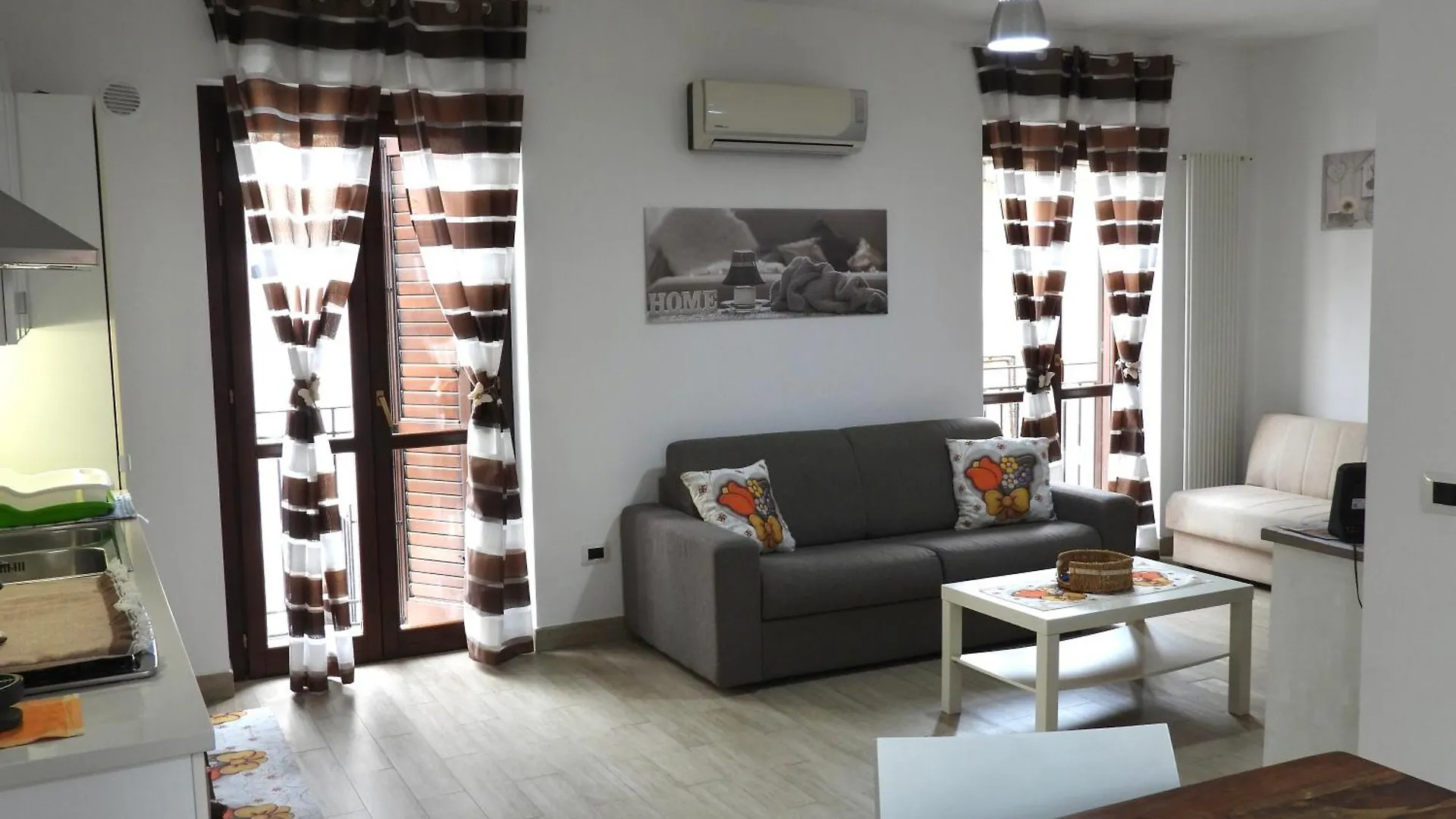 A Casa Di Eli Apartment Palermo 0*,  Italy
