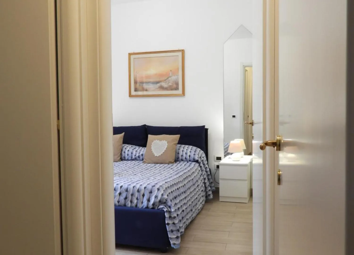 A Casa Di Eli Apartment Palermo