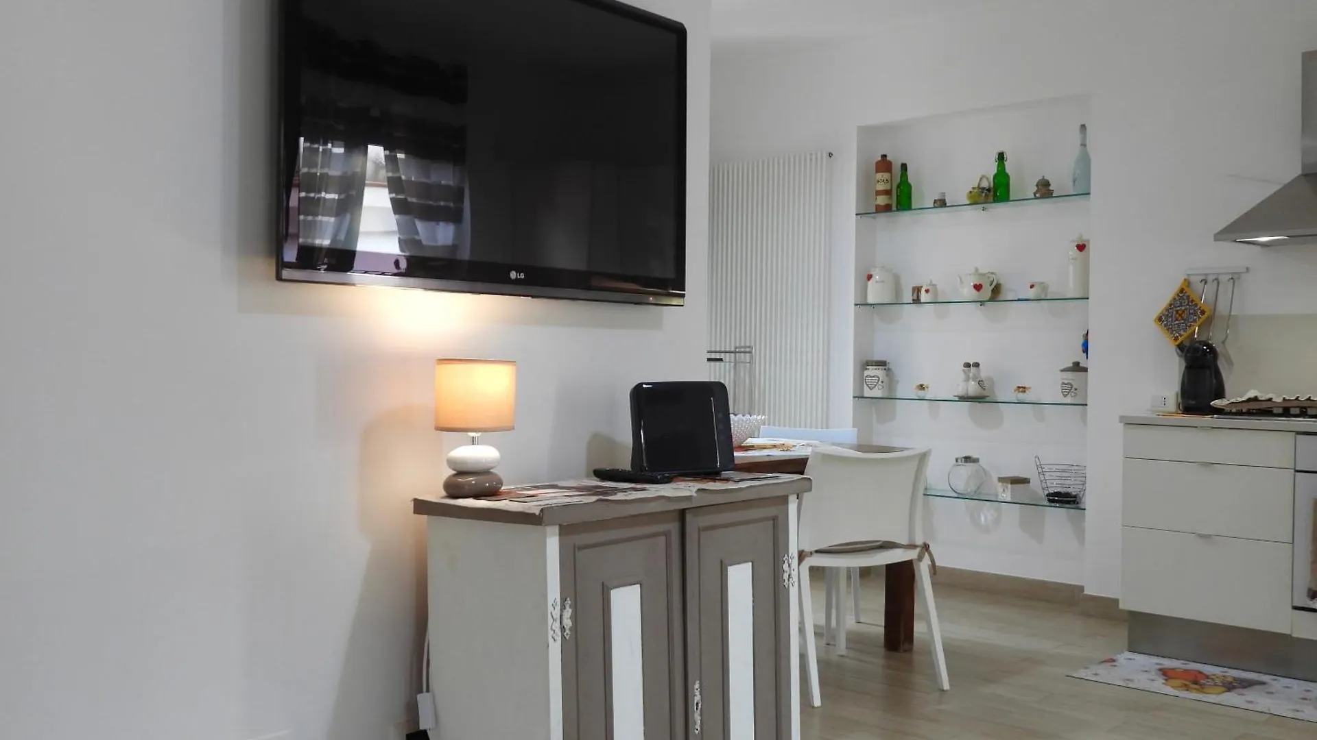 A Casa Di Eli Apartment Palermo 0*,