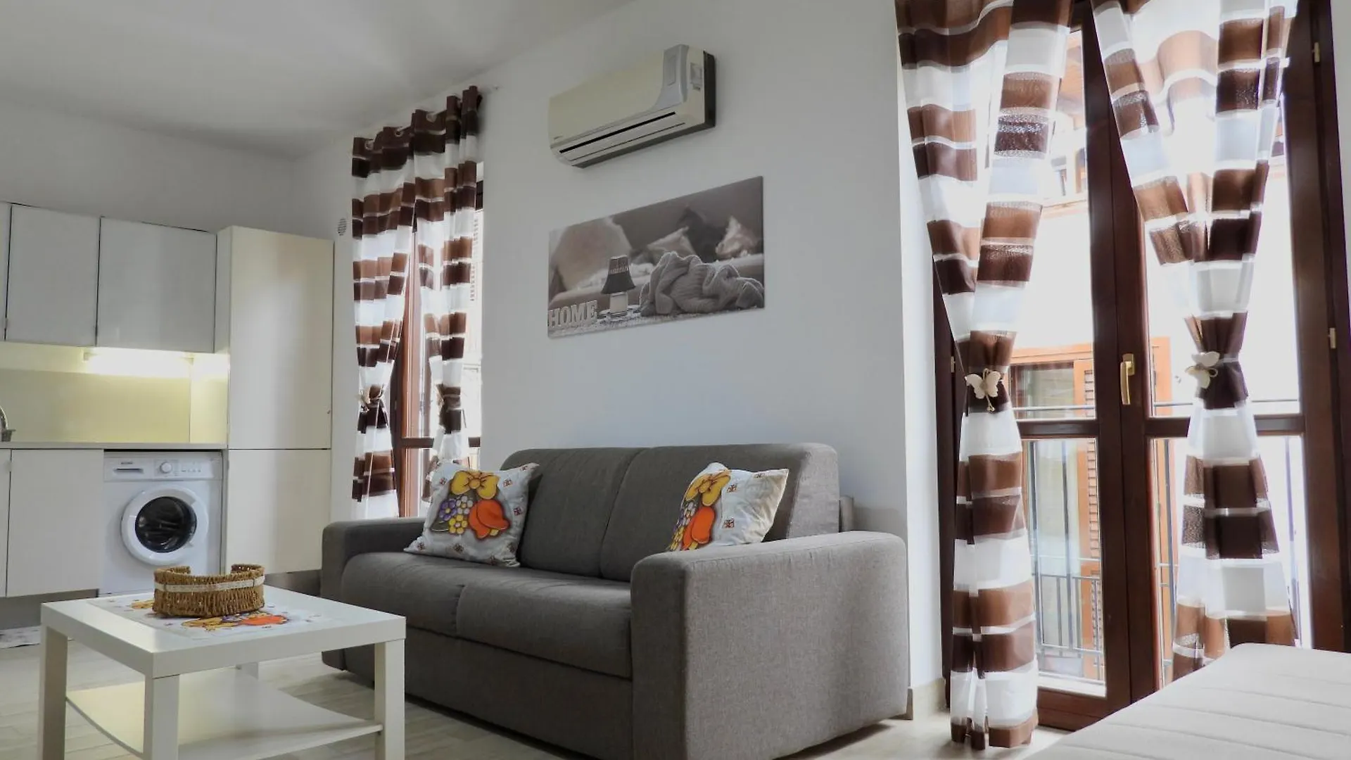 A Casa Di Eli Apartment Palermo