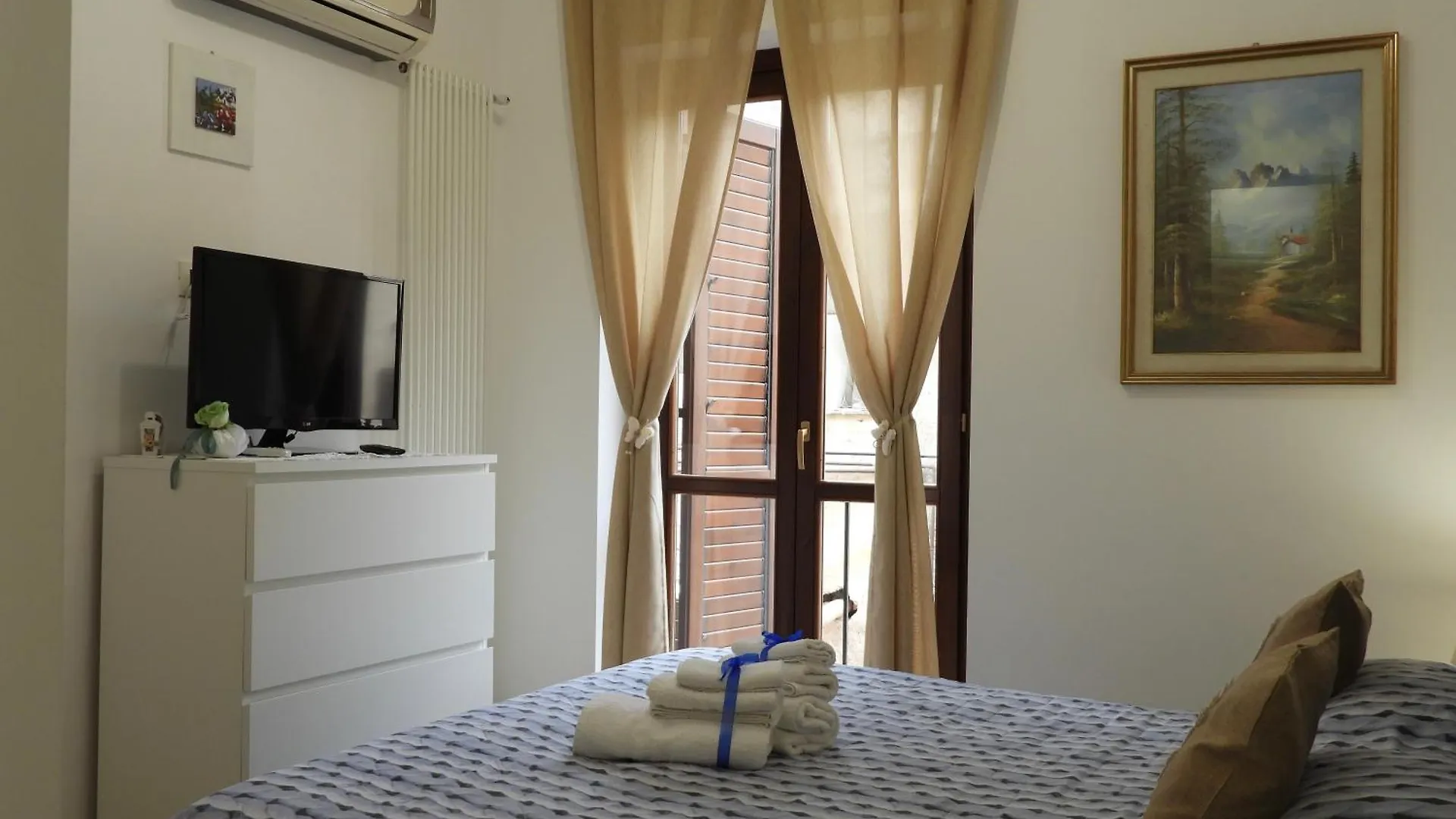 A Casa Di Eli Apartment Palermo
