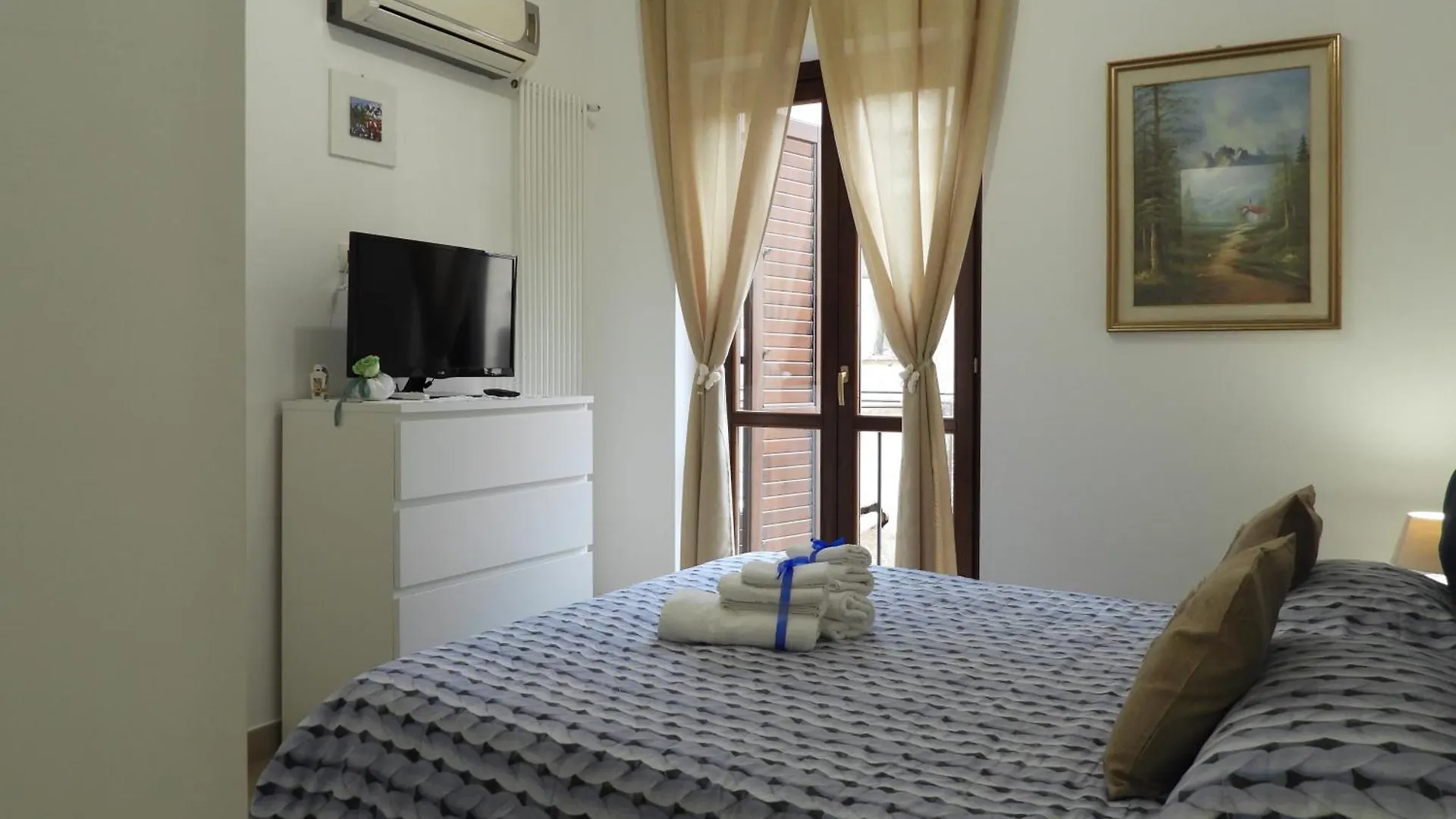 A Casa Di Eli Apartment Palermo