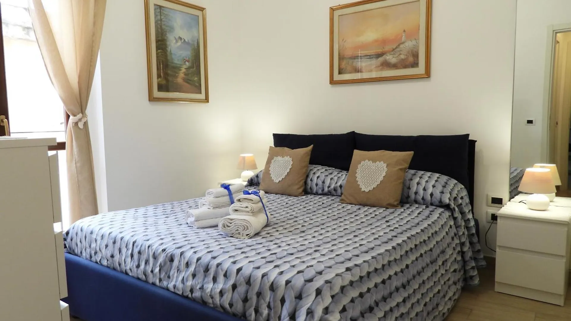 A Casa Di Eli Apartment Palermo